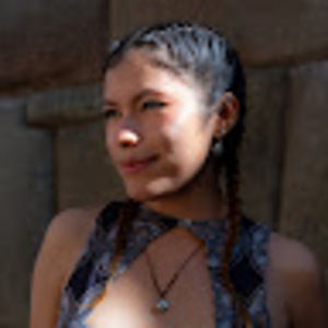 Meet your Posher, Darinka